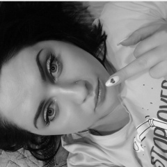 Аня Надыршина, 11.04