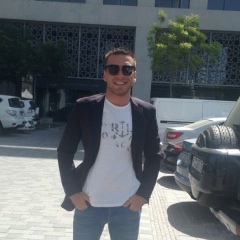 Мария Усова, 17.08.2000, Dubai