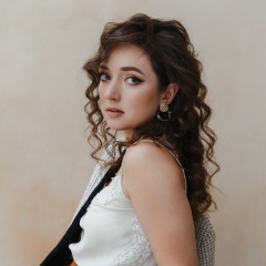 Анна Чистякова, 23.10.1991, Москва