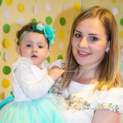 Аліна Кононенко, 12.09, Черкассы