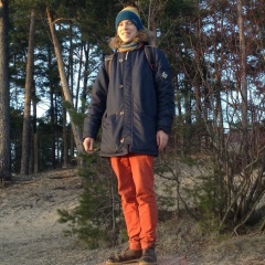 Анатолий Налимов, 30.09.1987, Санкт-Петербург