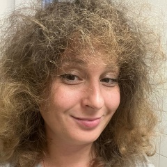 Татьяна Кирида, 11.01.1988, Санкт-Петербург