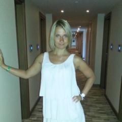 Аленка Дзюба, 30.01.1987, Киев