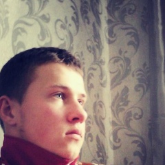 Валера Захарец, 10.05.1974, Екатеринбург