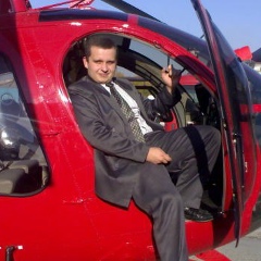 Михаил Радионов, 07.10.1982, Санкт-Петербург