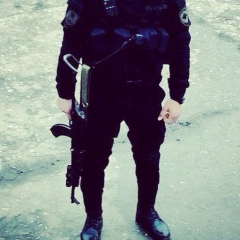 Доктор Хаус, 15.05.1994, Астрахань