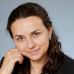 Анна Васильева, 25.10, Томск