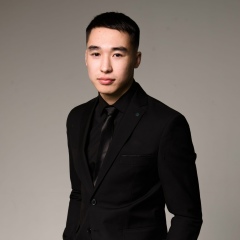 Денис Андреев, Якутск