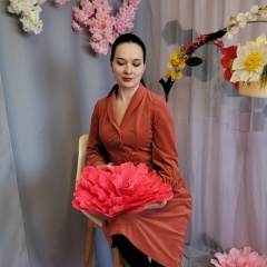 Анна Шматко, 06.06
