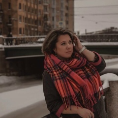 Наталия Умнова, 14.06.1986, Санкт-Петербург