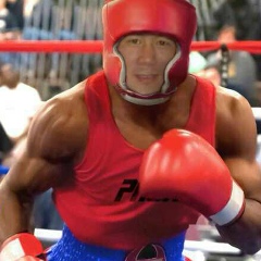 Саян Беккаримов, 02.10.1988, Иркутск