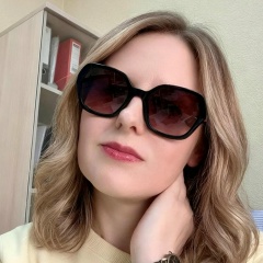 Наталья Кротова, 01.06, Москва