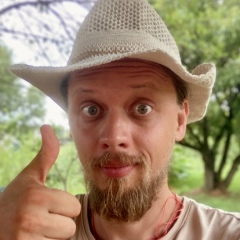 Артем Большаков, 16.10, Москва