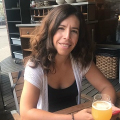 Юлия Гатауллина, 07.10.1985, Москва