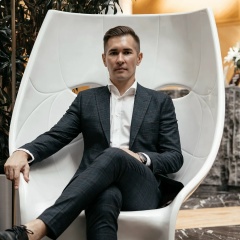 Женя Демченко, 05.01, Санкт-Петербург