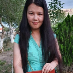 Камиля Мустафаева, 29.10.1988, Жанаозен