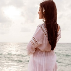 Ирина Заусаева, 29.03.1988, Новосибирск