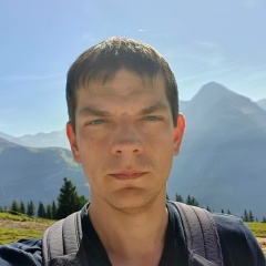 Андрей Акименко, 16.07.1985