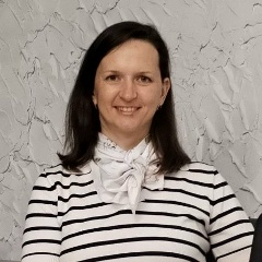 Мария Межевич, 06.08, Самара