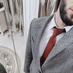 Амир Ампукаев, Москва