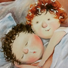 Настя Сердюк, 25.01.1986, Запорожье