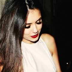 Вероника Жаркова, 12.01