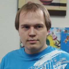 Олег Паньков, 31.01.1988, Москва