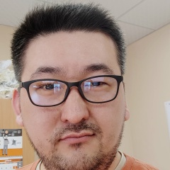 Галыч Конкабаев, 21.10, Караганда