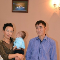 Алия Абилшеева