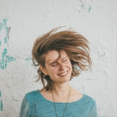 Юлия Калугина, 02.04