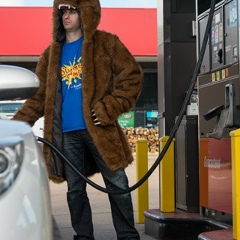 Сергій Чудінович, Киев