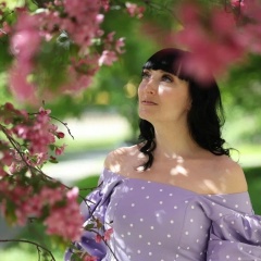 Мария Брайнина, 18.12.1984, Москва