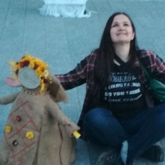 Света Велент, 14.12, Минск