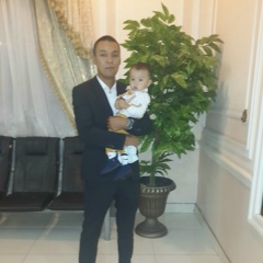 Азамат Ералиев, 18.07.1992, Шымкент