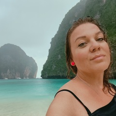 Татьяна Полениус, 28.02.1982, Санкт-Петербург