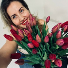 Юлия Кутищева, Тюмень