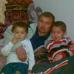 Мансур Бабажанов, 18.07.1978