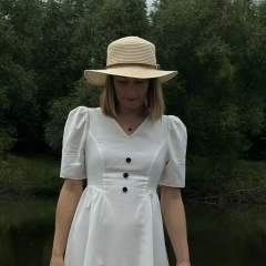 Елена Мареева, 18.03.1987, Коломна