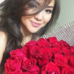 Диана Омарханова, 06.10