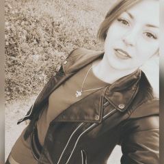 Юля Сидорова, 26.02, Москва