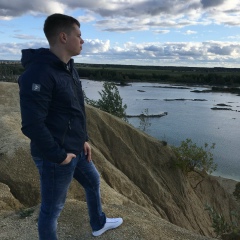 Алексей Яковлев, 04.09.1989, Санкт-Петербург