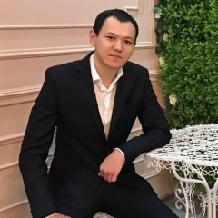 Talgat Mursalimov, 25.06, Атырау