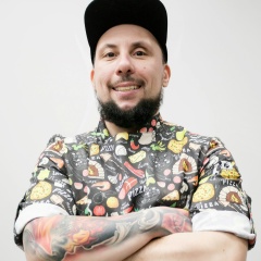 Александр Богданов, 27.07, Химки