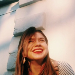 Юлия Петрова, 26.08, Екатеринбург