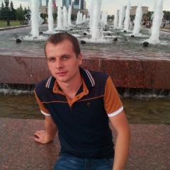 Богдан Доскач, 23.07, Винница
