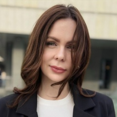 Екатерина Строкань, Ростов-на-Дону