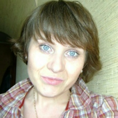 Юлия Смирнова, 15.03, Санкт-Петербург