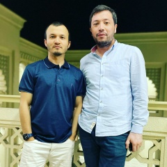 Насыр Тургунбаев, Санкт-Петербург