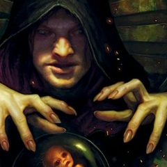 Сергей Зачаров, Санкт-Петербург