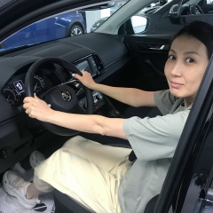 Александра Адучеева, 12.12, Элиста